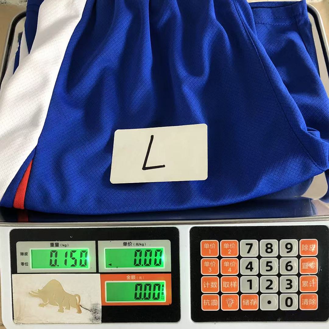 Unbranded 75 FOOTBALL T-SHIRT SHORTS 11081237002 (Im 170Cm 60Kg I Wear Size L In The Phot) - Image 30