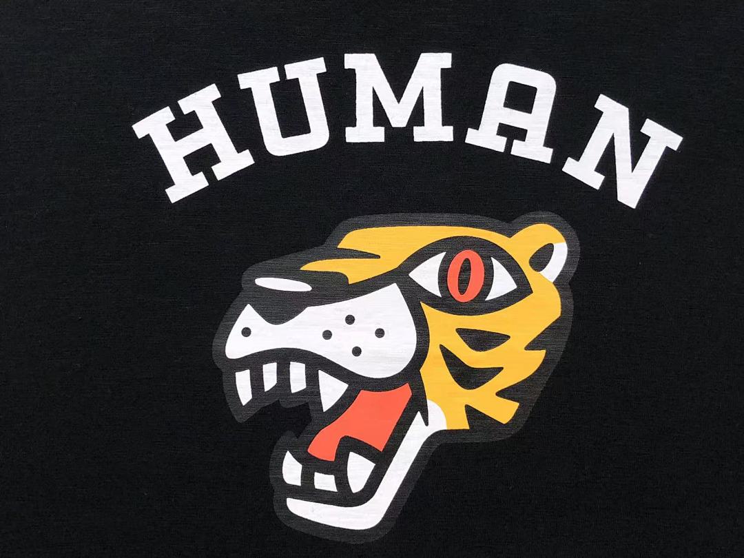 Human Made 108 HUMAN MADE T-SHIRT 4132902133 (Im 170Cm 60Kg I Wear Size M In The Phot) - Image 14