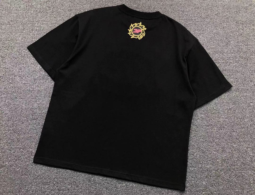 Broken Planet 98 BROKEN PLANET T-SHIRT 502152117 (Im 170Cm 57Kg I Wear Size S In The Phot) - Image 12