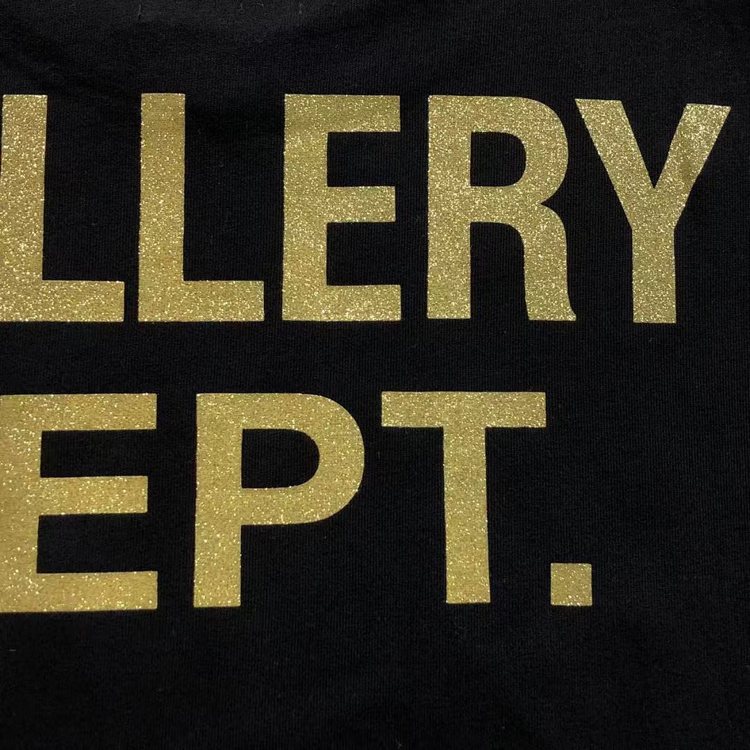 Gallery Dept 85 GALLERY DEPT T-SHIRT - Image 15