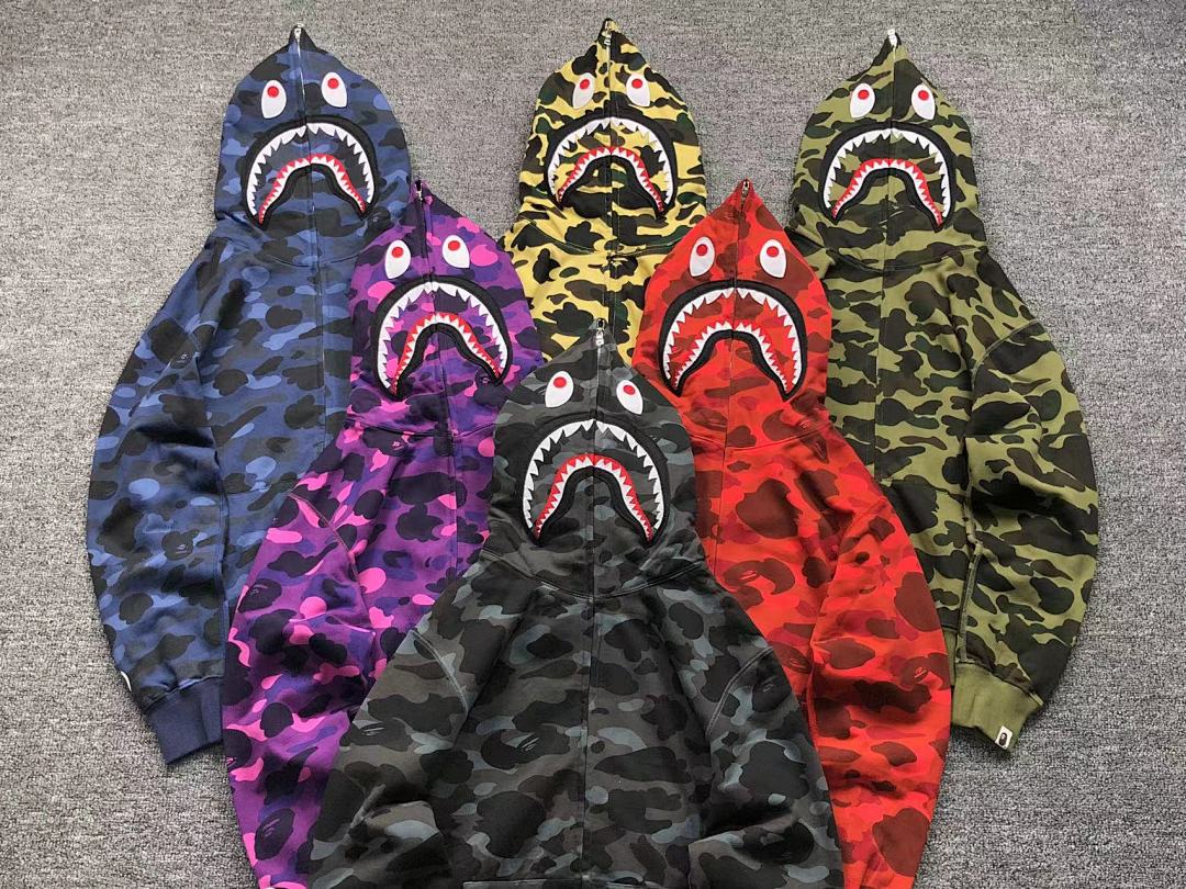 Bape 239 BAPE - Image 5