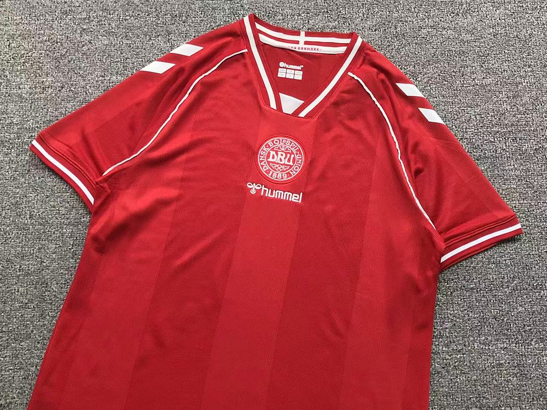 Unbranded 78 FOOTBALL T-SHIRT 1252134002 (Im 170Cm 60Kg I Wear Size L In The Phot) - Image 7