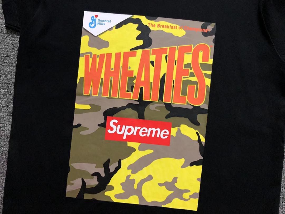 Supreme 95 S⭐⭐R⭐⭐E T-SHIRT - Image 10
