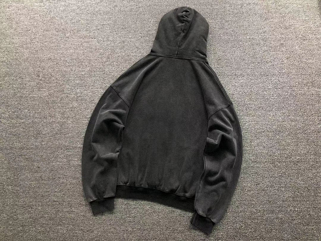 Vetements 238 VETEMENTS HOODIE 412132417 (Im 170Cm 57Kg I Wear Size M In The Phot) - Image 11