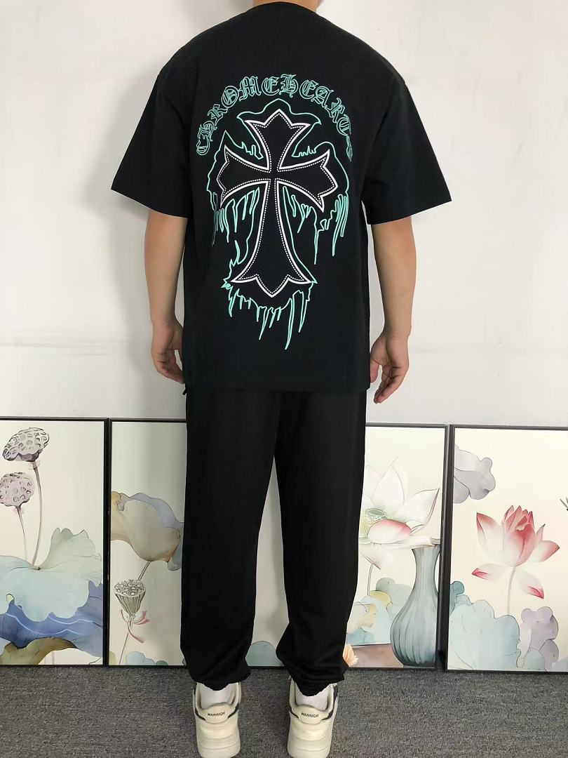 Comme des Garcons 88 C⭐⭐OME HE⭐⭐TS T-SHIRT 1261148182 (Im 170Cm 60Kg I Wear Size M In The Phot) - Image 4