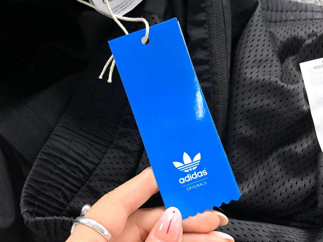 Adidas 128 A⭐I⭐AS JACKET 511260385 (Im 170Cm 60Kg I Wear Size M In The Phot) - Image 27