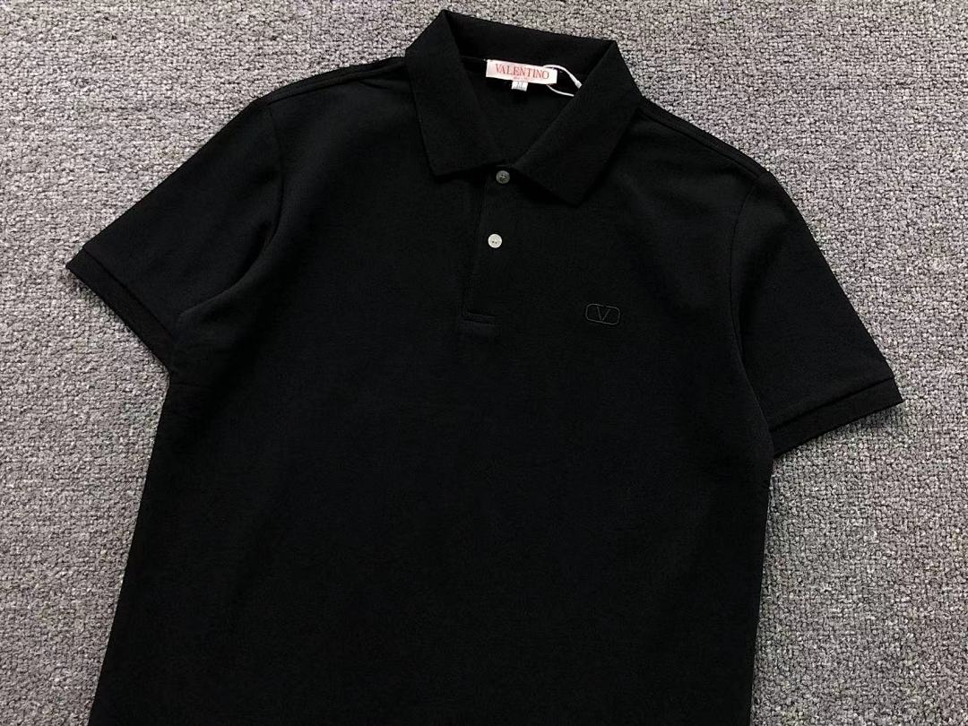 Valentino 125 VALENTINO POLO 11112114152 (Im 170Cm 60Kg I Wear Size M In The Phot) - Image 13