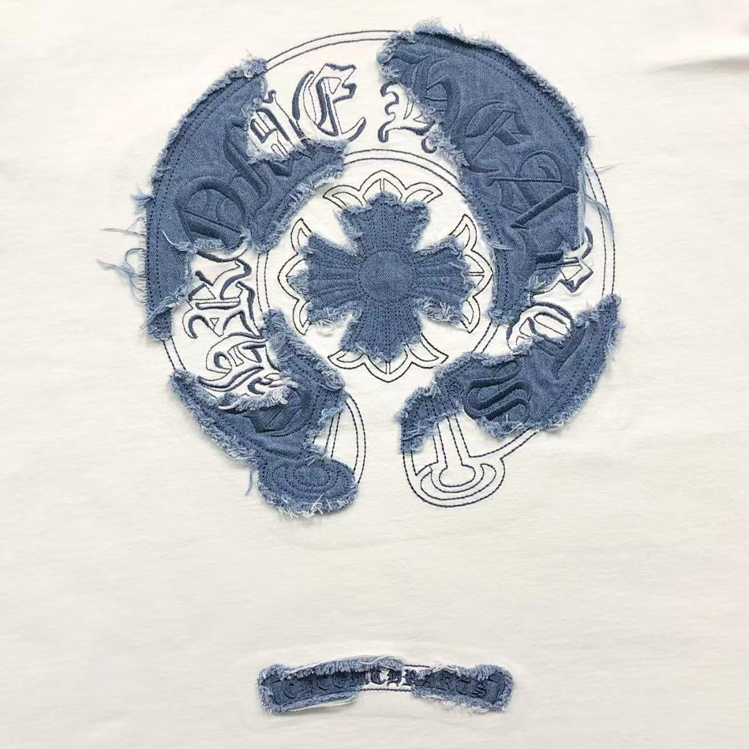 Comme des Garcons 125 C⭐⭐OME HE⭐⭐TS T-SHIRT 3112120121 (Im 170Cm 60Kg I Wear Size L In The Phot) - Image 9