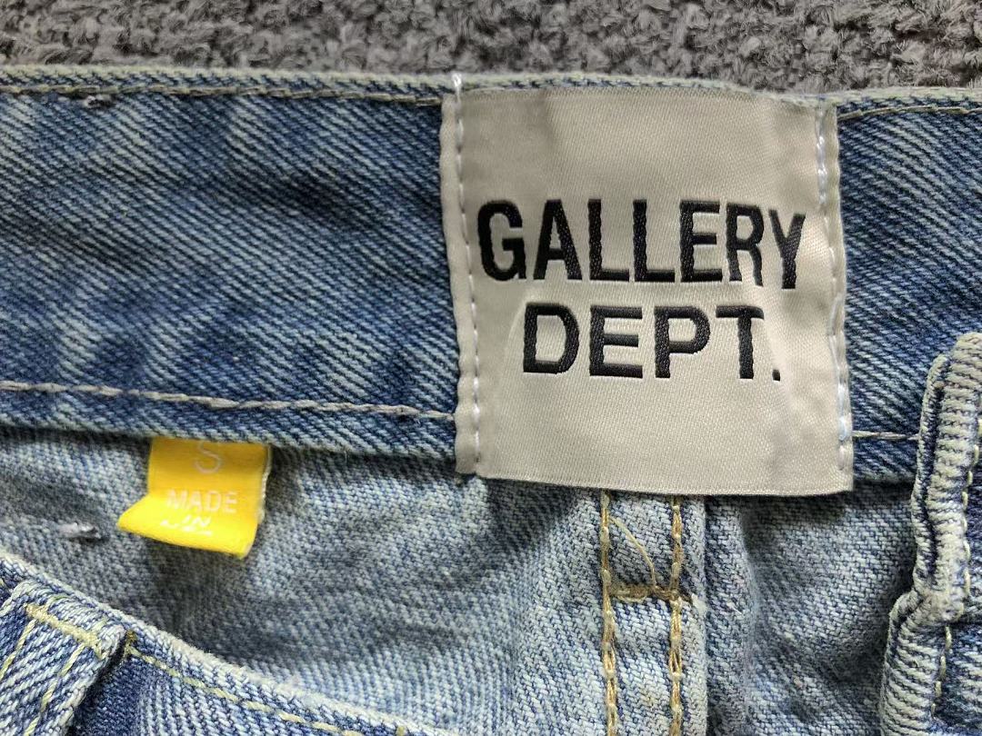 Gallery Dept 158 GALLERY DEPT TROUSERS 12641053 (Im 170Cm 60Kg I Wear Size S In The Phot) - Image 19