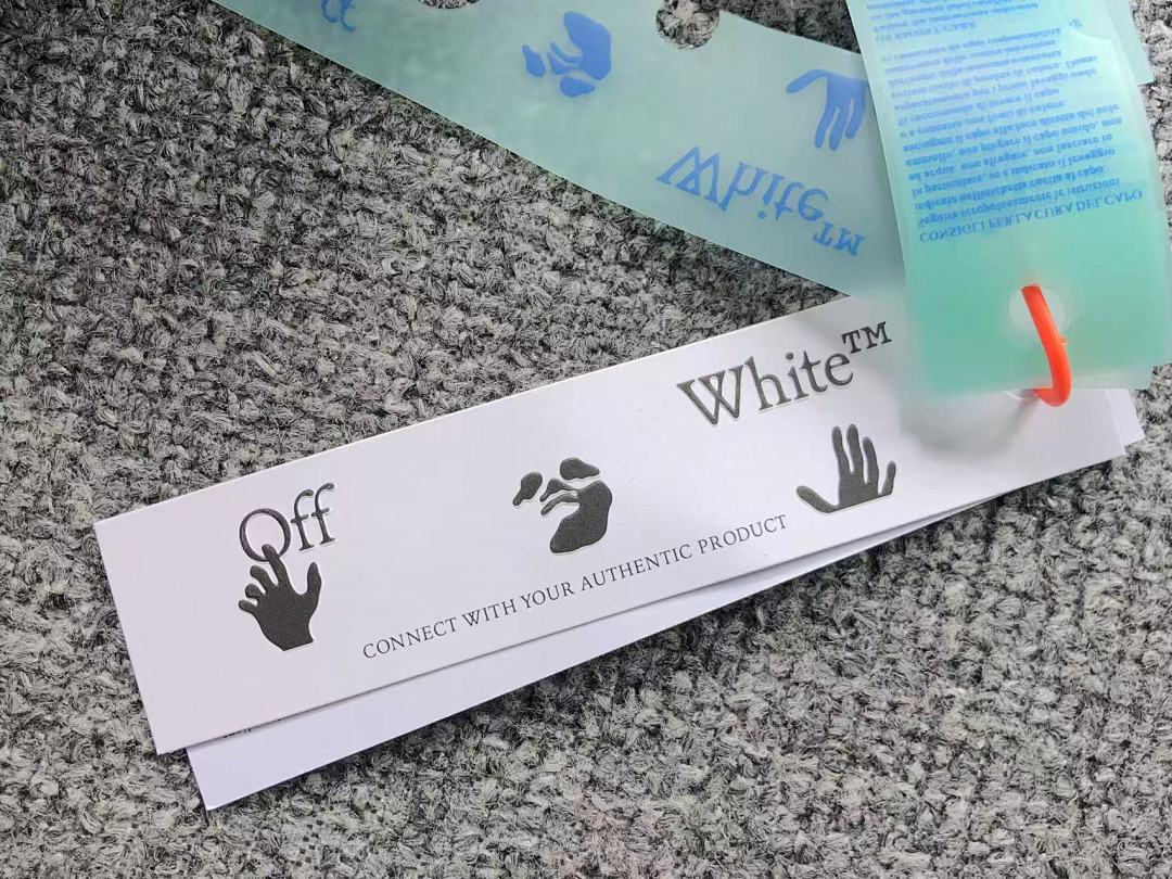 Off-White 115 OFF-WHITE T-SHIRT 4123017165 (Im 170Cm 60Kg I Wear Size S In The Phot) - Image 23