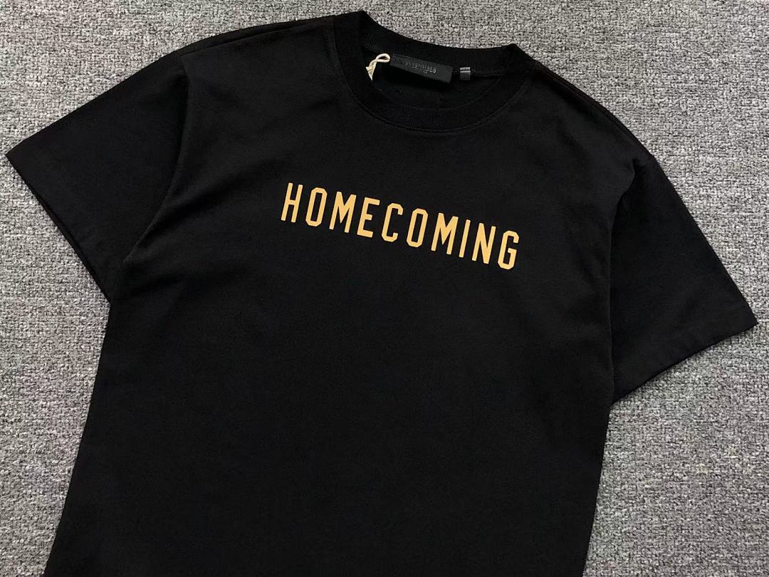 Fear of God 98 FOG T-SHIRT 312102117 (Im 170Cm 57Kg I Wear Size S In The Phot) - Image 10