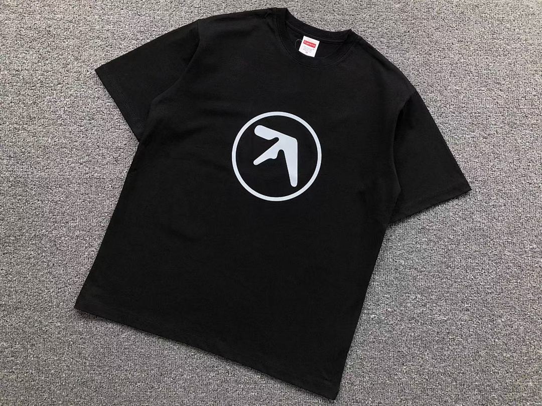Supreme 88 S⭐⭐R⭐⭐E T-SHIRT 504181521 (Im 170Cm 60Kg I Wear Size M In The Phot) - Image 8