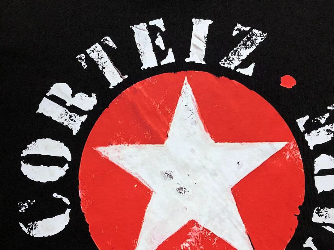 Corteiz 78 CORTEIZ T-SHIRT - Image 8