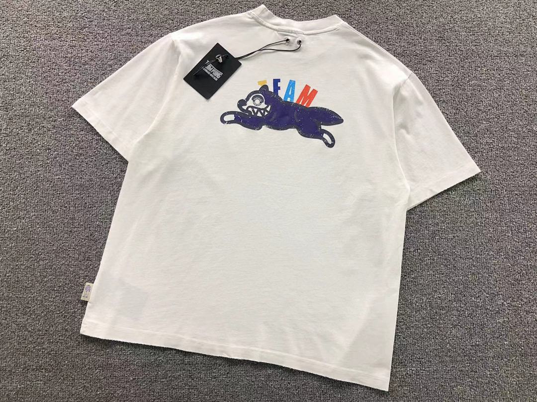 Team Wang 118 TE⭐M WA⭐G T-SHIRT 581401120 (Im 170Cm 60Kg I Wear Size 0 In The Phot) - Image 6