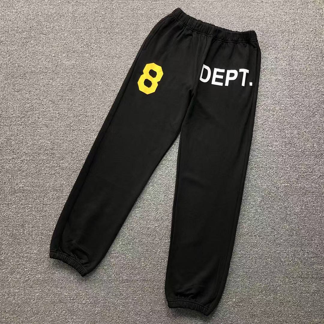 Gallery Dept 115 GALLERY DEPT TROUSERS 4104091186 (Im 170Cm 60Kg I Wear Size L In The Phot)