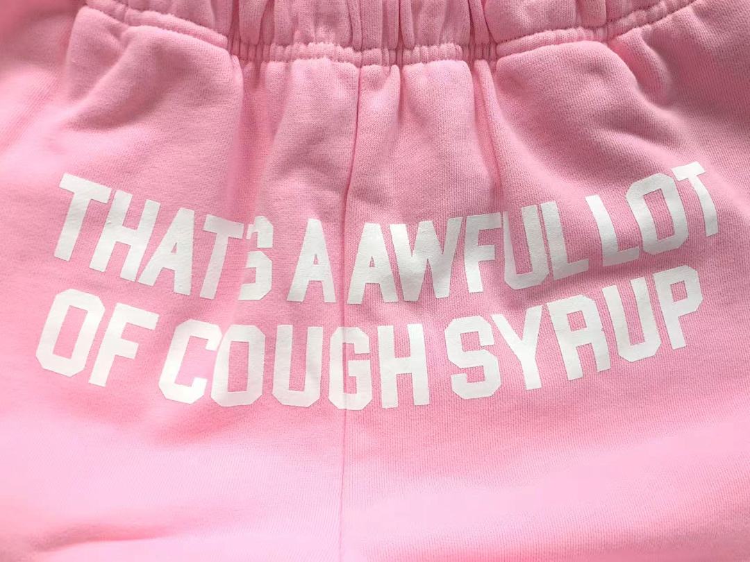 Cough Syrup 208 COU⭐H SY⭐UP TROUSERS 3201144272 (Im 170Cm 60Kg I Wear Size M In The Phot) - Image 13