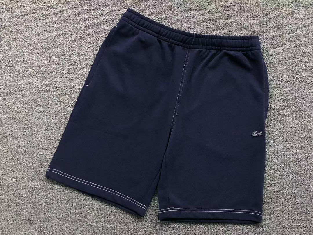 Lacoste 118 LACOSTE SHORTS 213262709 (Im 170Cm 60Kg I Wear Size S In The Phot) - Image 8