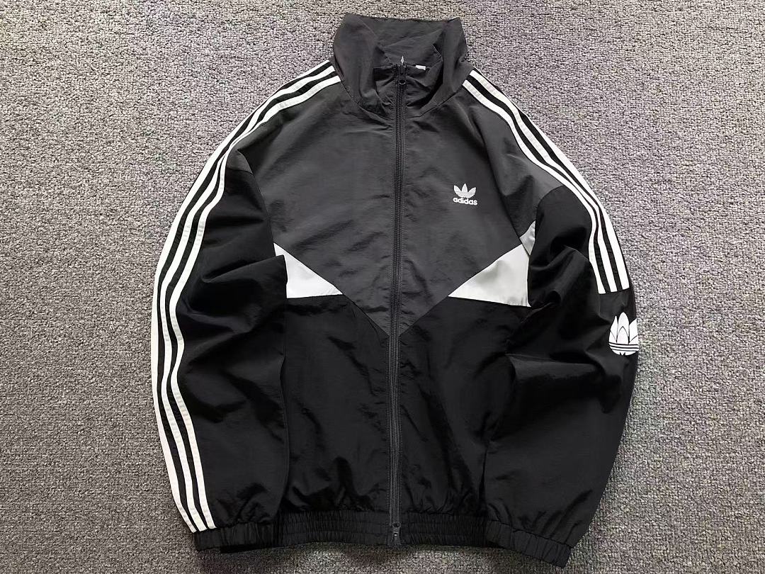 Adidas 158 A⭐I⭐AS JACKET 3207302777 (Im 170Cm 60Kg I Wear Size M In The Phot) - Image 13