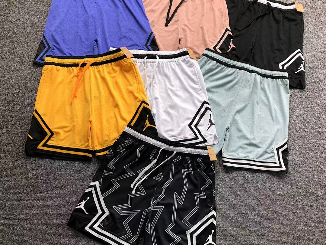 Air Jordan 85 NBA BASKETBALL A⭐R J⭐R⭐AN SHORTS 31040314002 (Im 170Cm 60Kg I Wear Size XL In The Phot) - Image 8