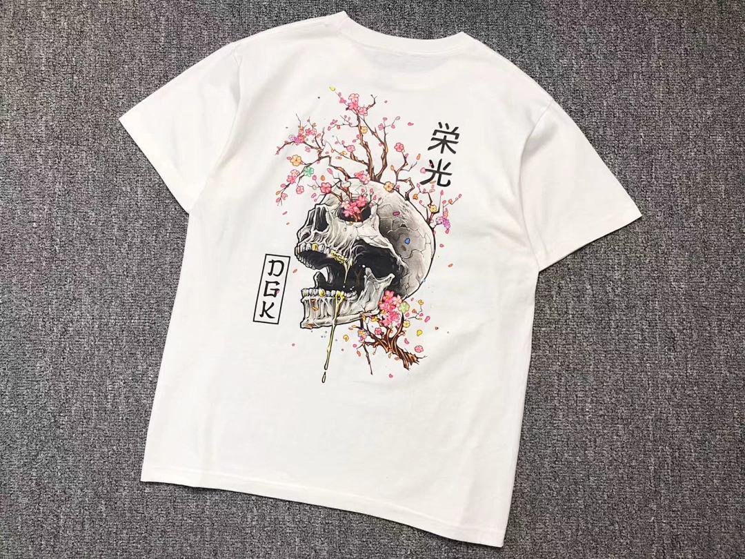 DGK 89 DGK T-SHIRT - Image 13