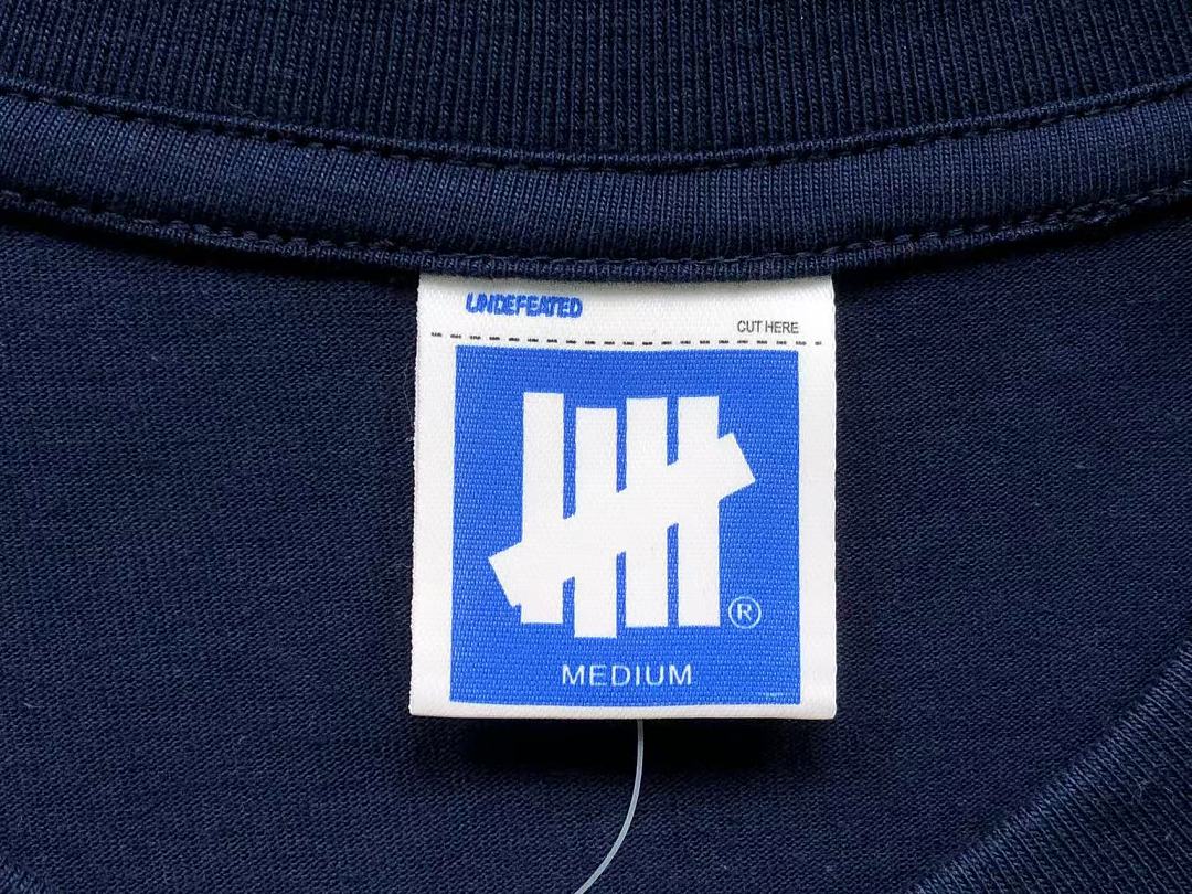 Undefeated 88 UNDEFEATED T-SHIRT 126171002 (Im 170Cm 60Kg I Wear Size M In The Phot) - Image 23