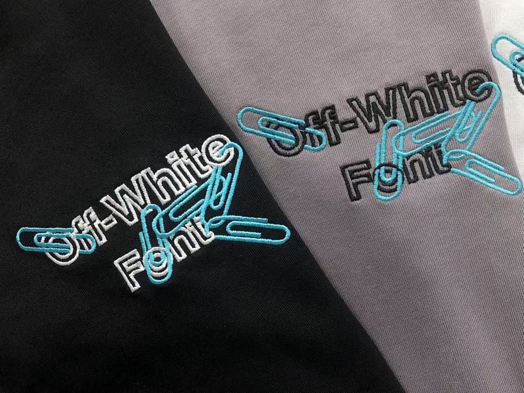 Off-White 118 OFF-WHITE T-SHIRT 5102704147 (Im 170Cm 60Kg I Wear Size M In The Phot) - Image 22