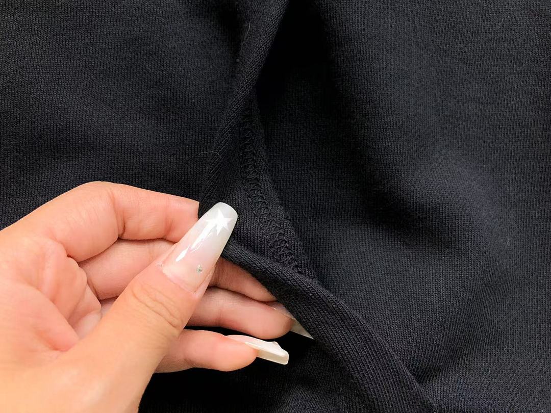 Cough Syrup 208COU⭐H SY⭐UP HOODIE 3108252472 (Im 170Cm 60Kg I Wear Size M In The Phot) - Image 19