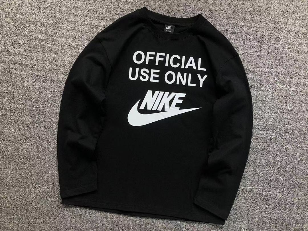 Unbranded 138 N⭐K⭐ LONG SLEEVED 2111111501 (Im 170Cm 60Kg I Wear Size L In The Phot) - Image 11