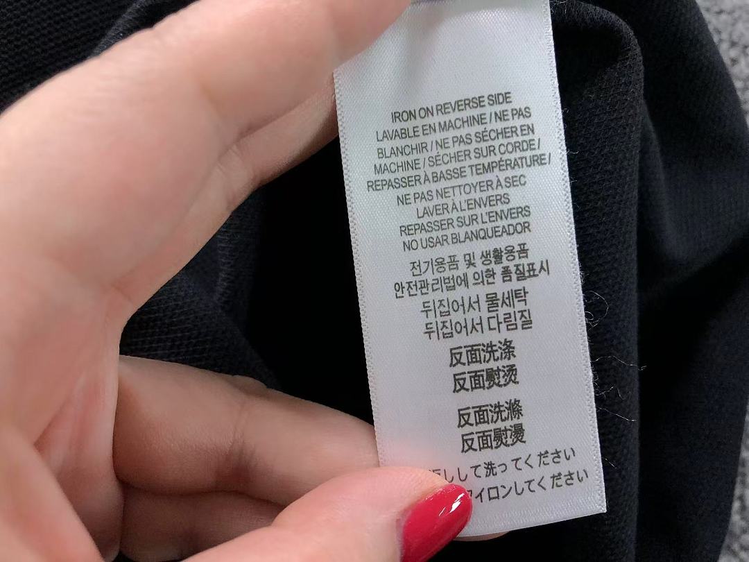 Burberry 115 B⭐R⭐E⭐RY POLO 22052846170 (Im 170Cm 60Kg I Wear Size L In The Phot) - Image 21