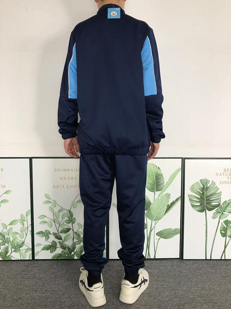Unbranded 188 FOOTBALL HOODIE TROUSERS 2141831002 (Im 170Cm 60Kg I Wear Size L In The Phot) - Image 5