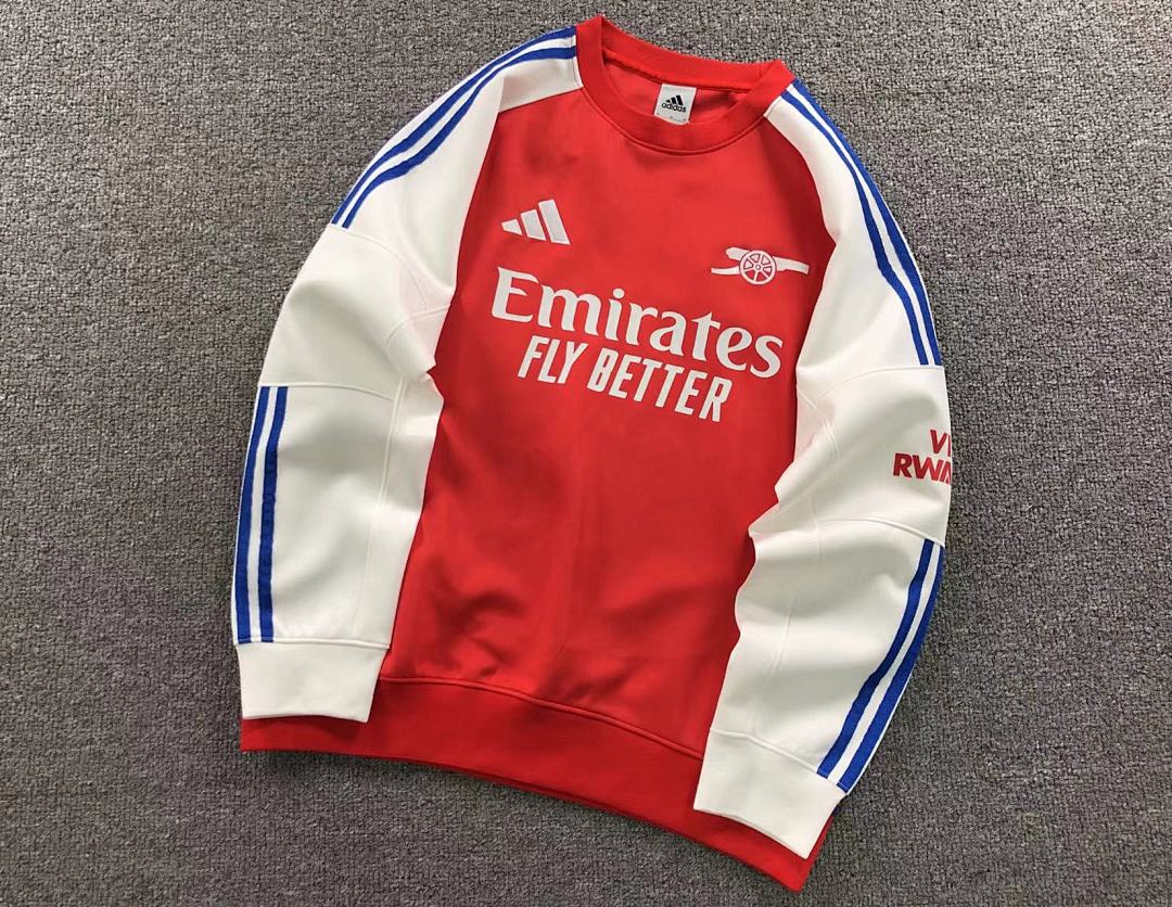 Unbranded 135 FOOTBALL HOODIE 11122626002 (Im 170Cm 60Kg I Wear Size M In The Phot) - Image 6