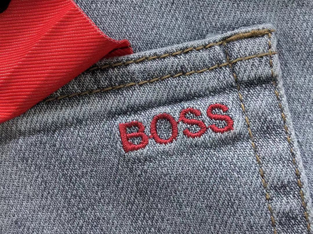 Hugo Boss 225 H⭐G⭐ B⭐⭐S - Image 6