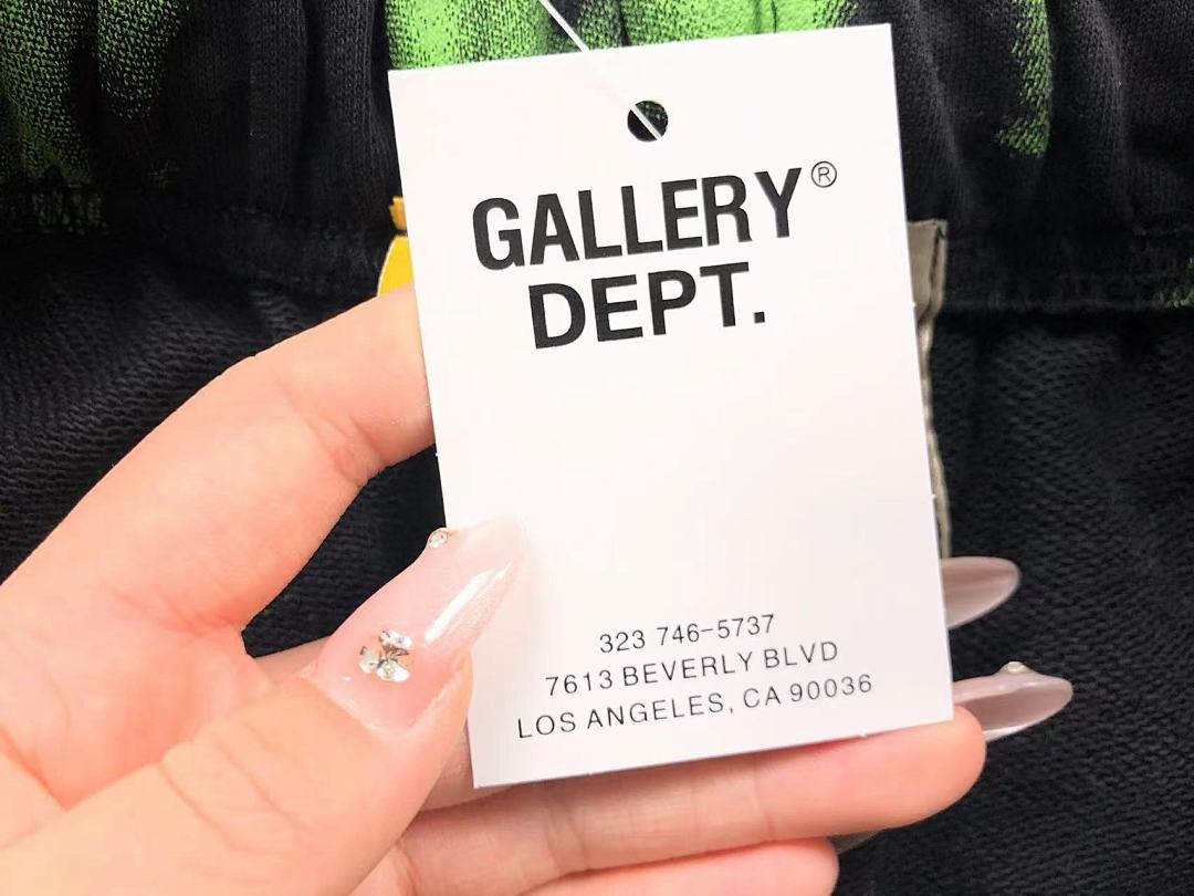 Gallery Dept 158 GALLERY DEPT TROUSERS 412253061 (Im 170Cm 57Kg I Wear Size M In The Phot) - Image 44