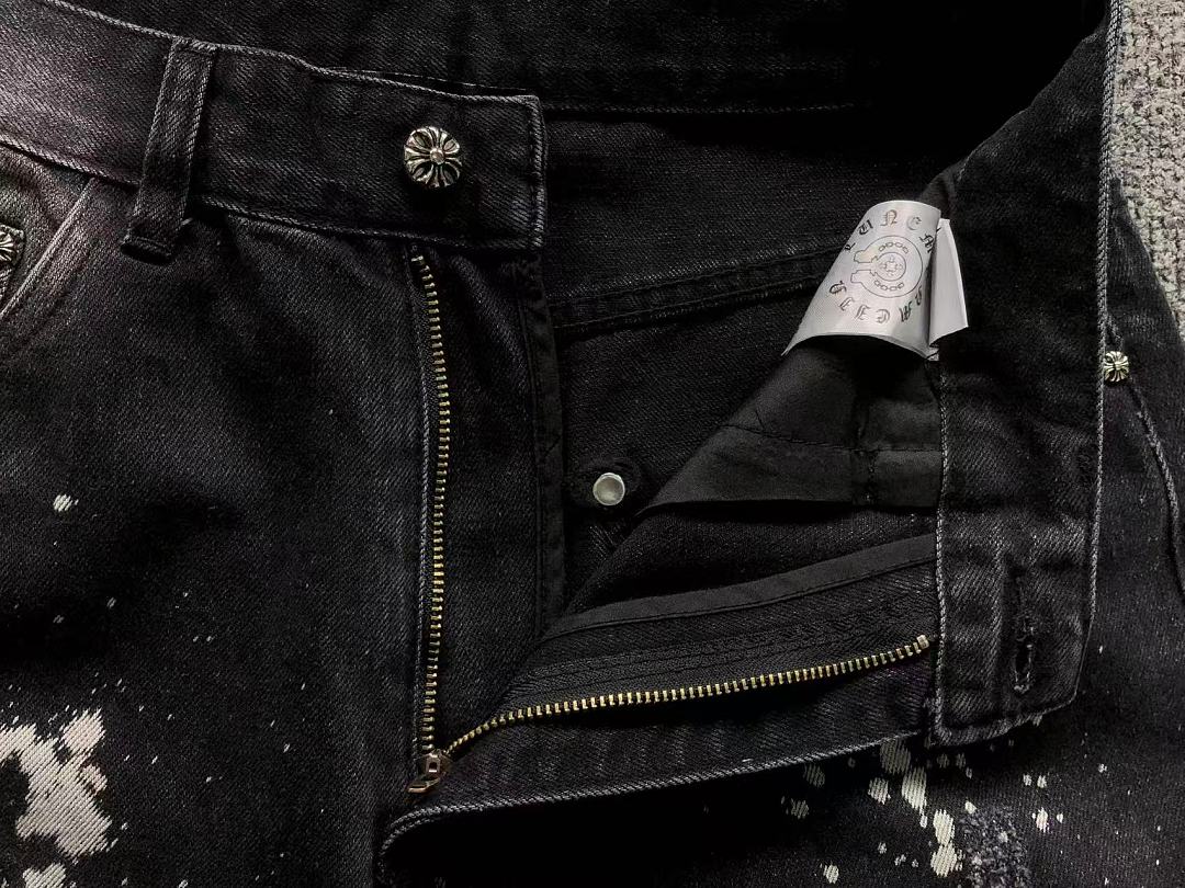 Comme des Garcons 235 C⭐⭐OME HE⭐⭐TS - Image 25