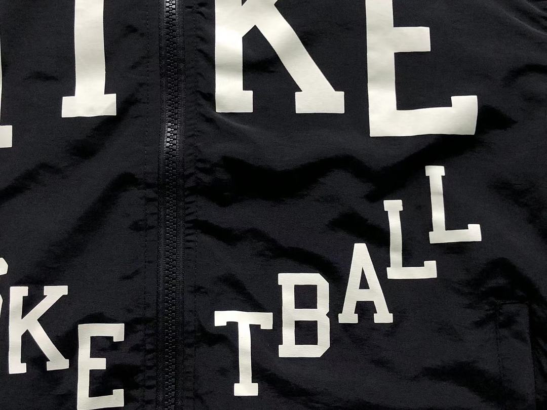 Nike TROUSERS 145 N⭐K⭐ JACKET 4206161577 (Im 170Cm 60Kg I Wear Size M In The Phot) - Image 13