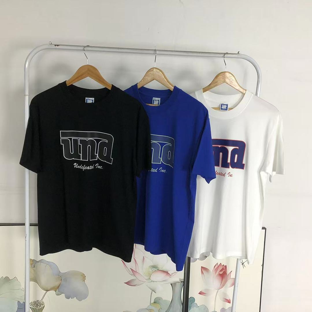 Undefeated 88 UNDEFEATED T-SHIRT 126170802 (Im 170Cm 60Kg I Wear Size M In The Phot) - Image 27