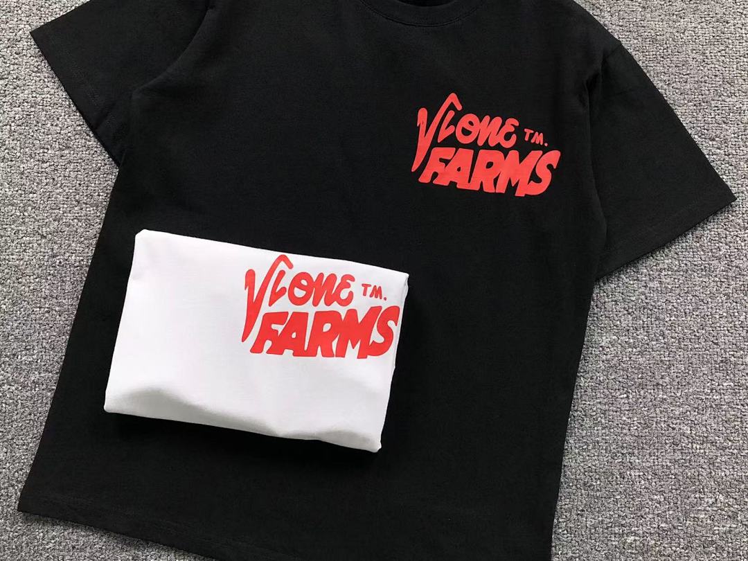 On Running 71 VLONE T-SHIRT 504149691 (Im 170Cm 60Kg I Wear Size S In The Phot) - Image 17