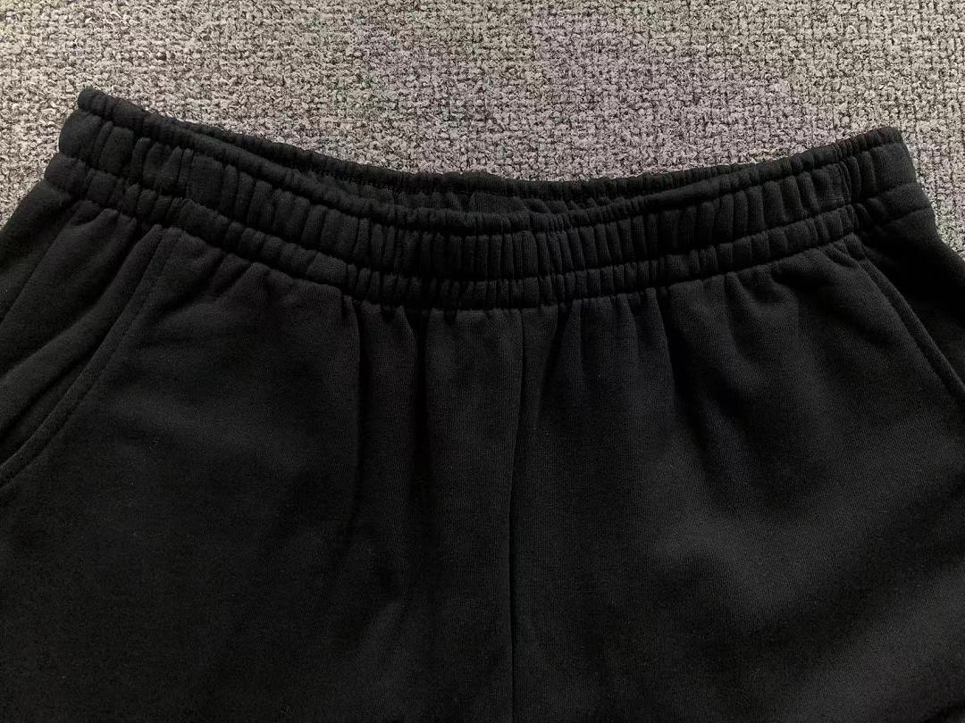 Sp5der TROUSERS SP5DER HOODIE - Image 35