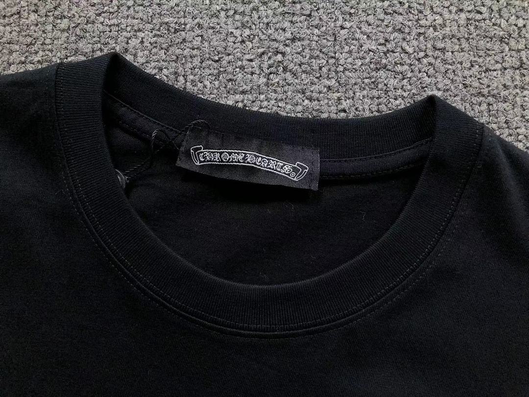 Comme des Garcons 88 C⭐⭐OME HE⭐⭐TS T-SHIRT 1261155182 (Im 170Cm 60Kg I Wear Size M In The Phot) - Image 15