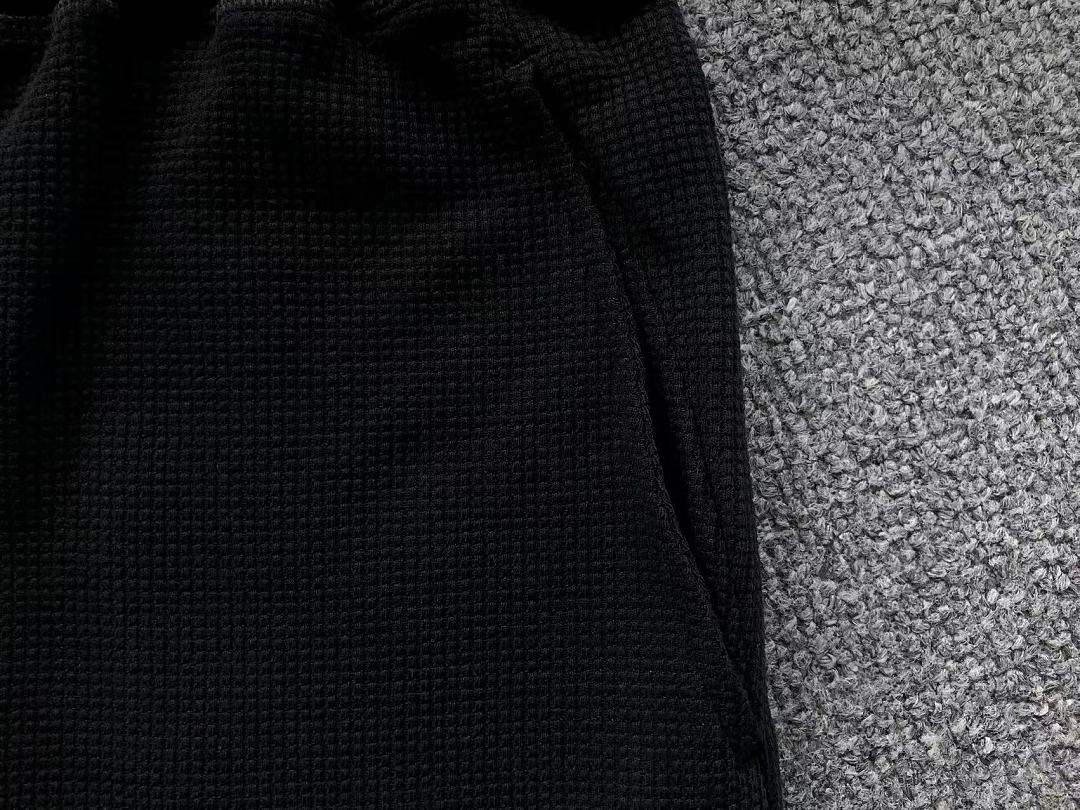 Lacoste SHORTS118 LACOSTE T-SHIRT SHORTS 12580309 (Im 170Cm 60Kg I Wear Size M In The Phot) - Image 35