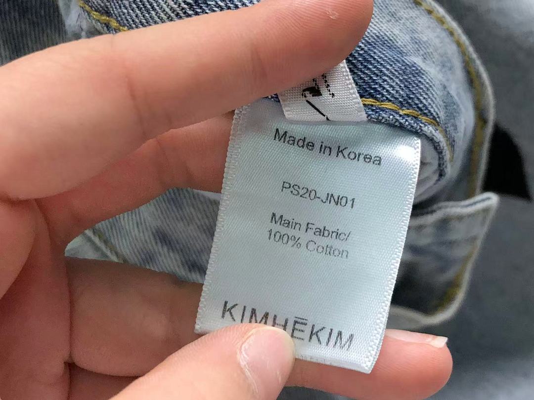 Unbranded 135 KI⭐HE⭐IM TROUSERS FEMAIE - Image 21