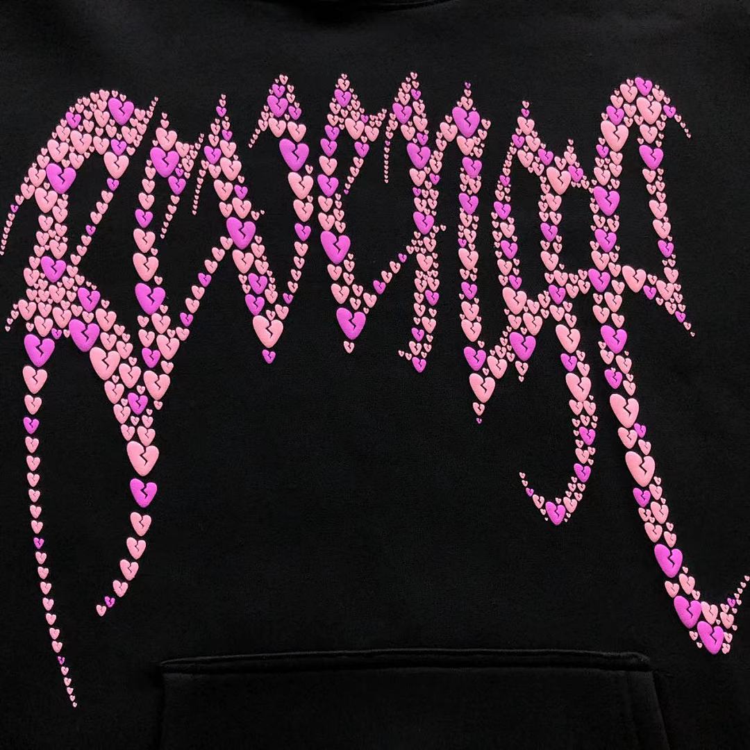 Revenge 128 REVENGE HOODIE 505043091 (Im 170Cm 60Kg I Wear Size S In The Phot) - Image 21