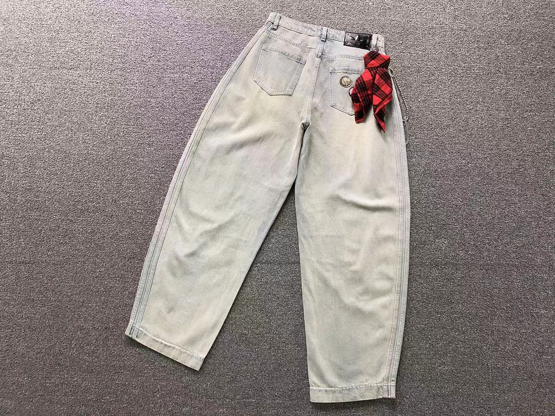 Adidas 235 A⭐I⭐AS TROUSERS 4205231177 (Im 170Cm 60Kg I Wear Size M In The Phot) - Image 11