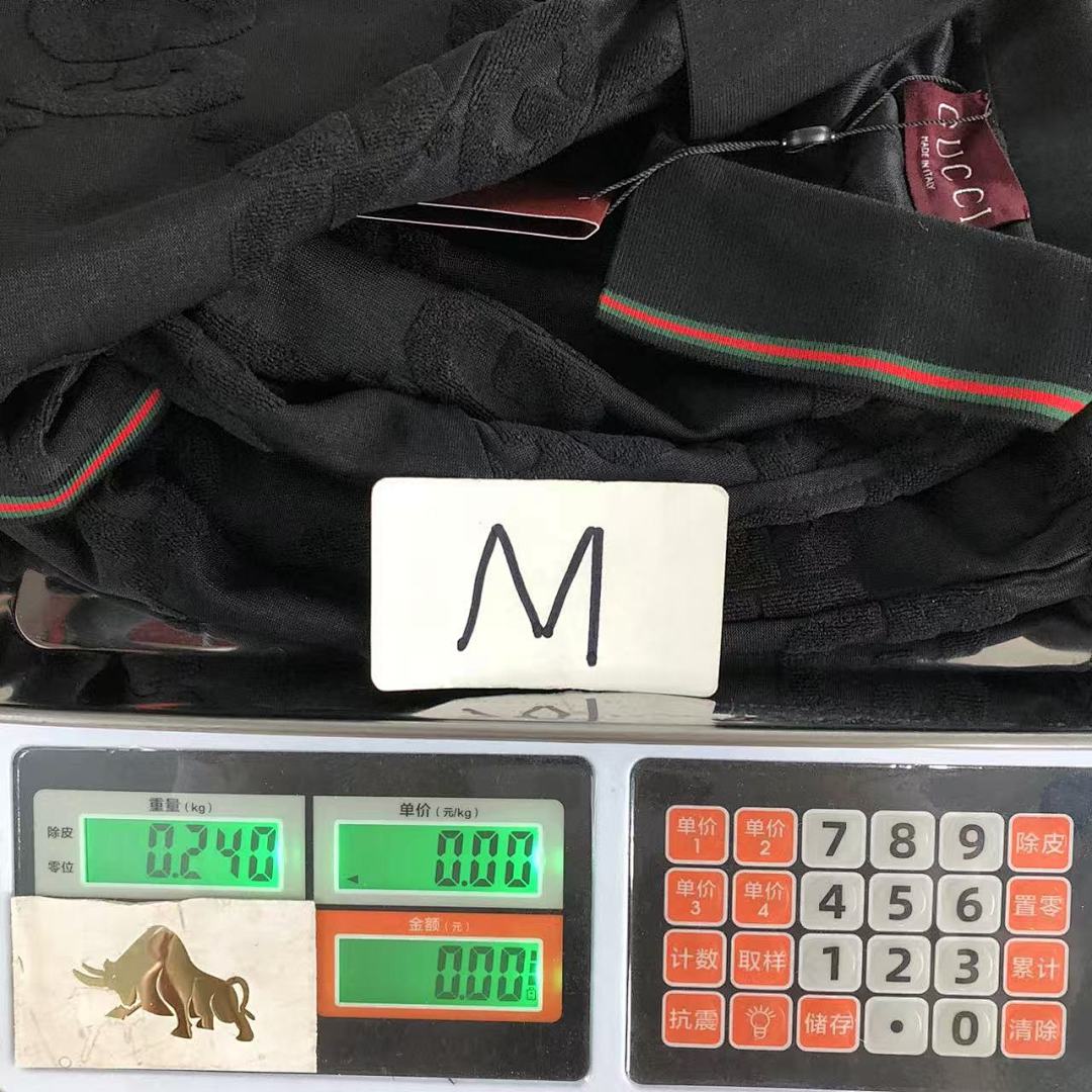 Gucci 125 G⭐C⭐I POLO 11112120152 (Im 170Cm 60Kg I Wear Size M In The Phot) - Image 23