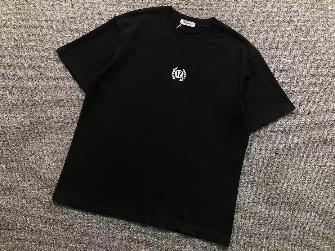 On Running 112 LULULEMON T-SHIRT 3207220417 (Im 170Cm 60Kg I Wear Size L In The Phot) - Image 16