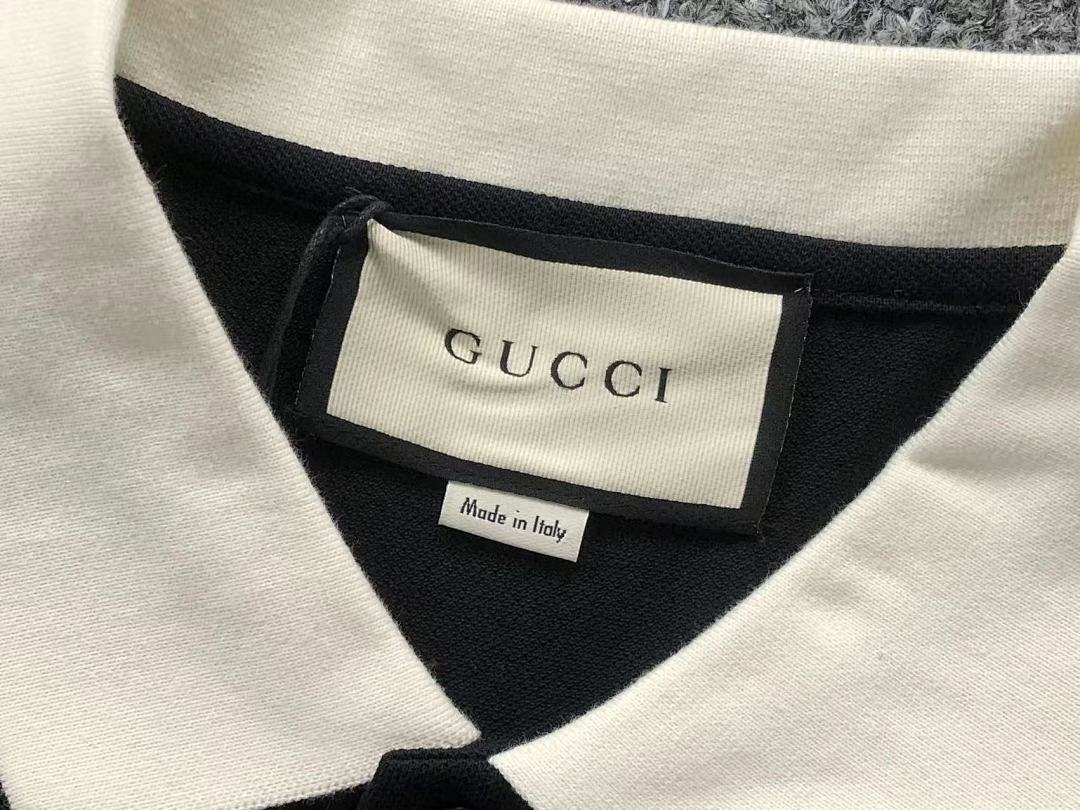 Unbranded 175 G⭐C⭐I POLO 2201151101 (Im 170Cm 60Kg I Wear Size L In The Phot) - Image 16
