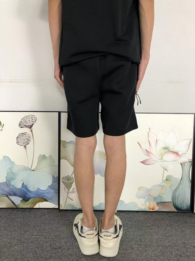 Nike 115 N⭐K⭐ SHORTS 520310219 (Im 172Cm 55Kg I Wear Size M In The Phot) - Image 5