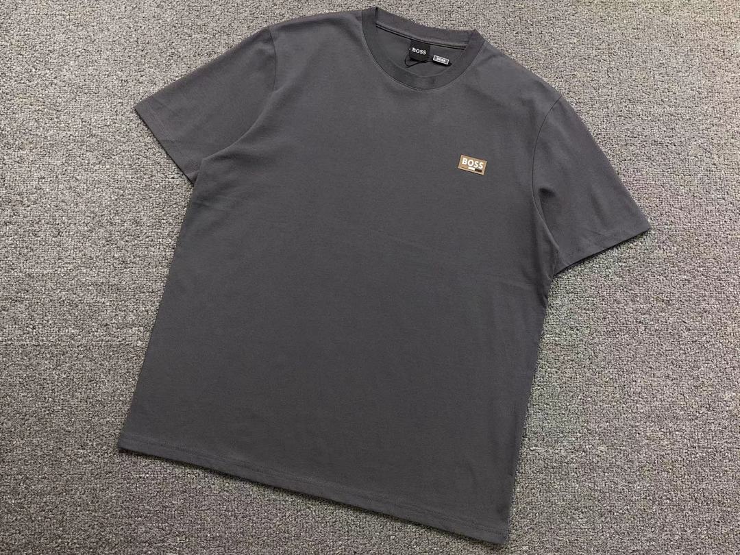 Hugo Boss 78 H⭐G⭐ B⭐⭐S T-SHIRT 410401101903 (Im 170Cm 60Kg I Wear Size L In The Phot) - Image 11