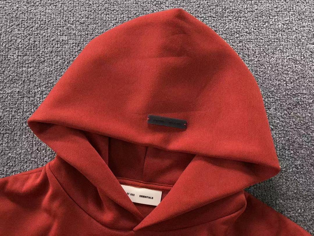 Fear of God TROUSERS118 FOG HOODIE - Image 19