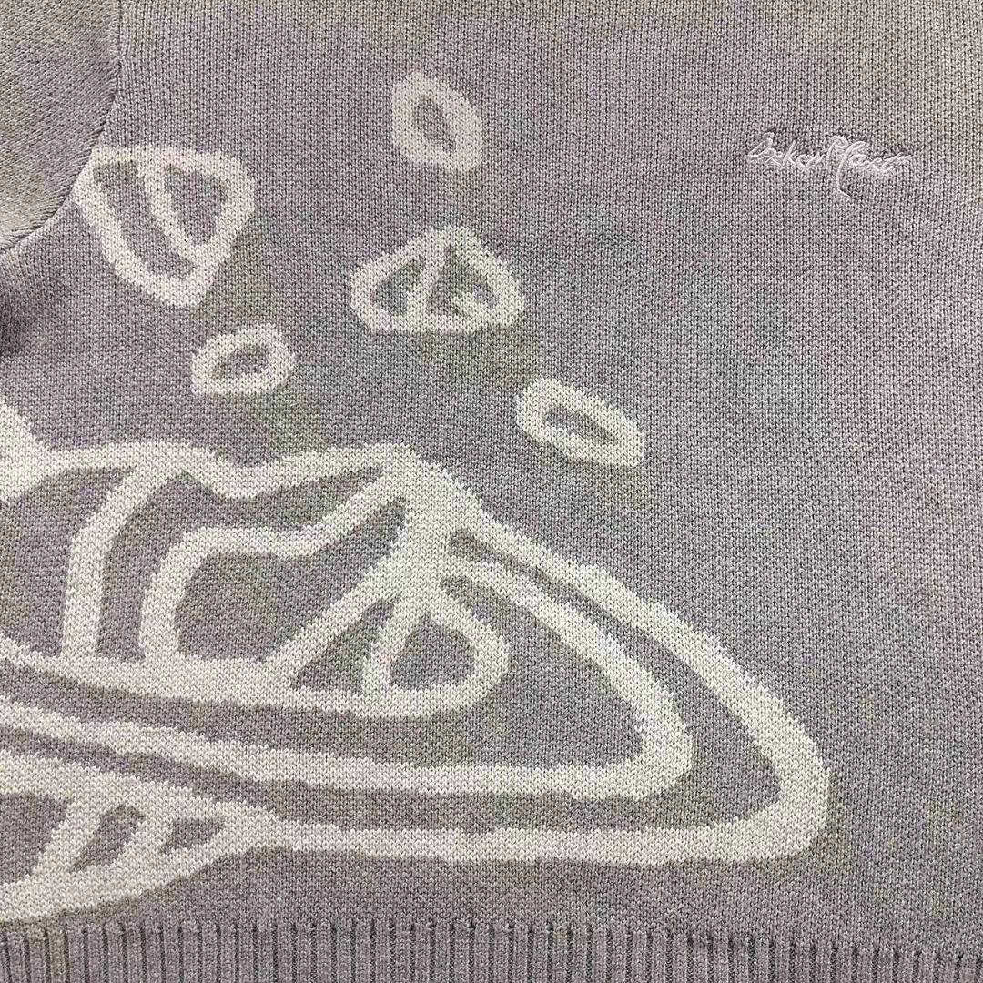 Broken Planet 138 BROKEN PLANET SWEATER 124151834 (Im 170Cm 60Kg I Wear Size S In The Phot) - Image 8